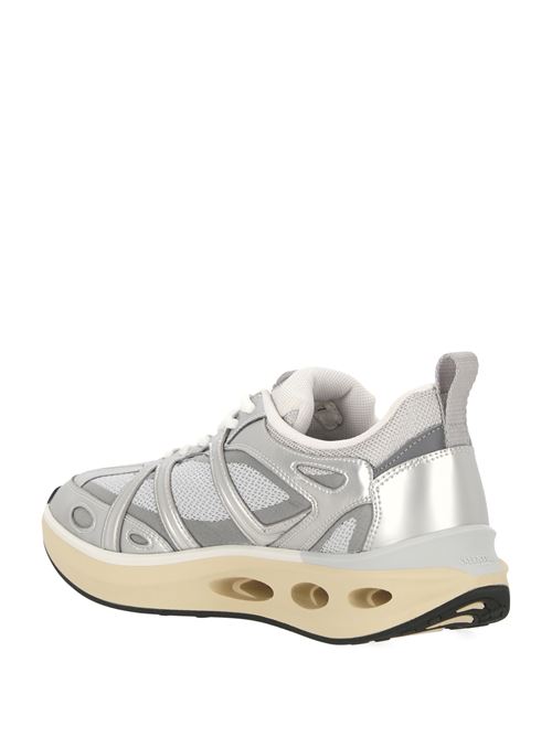 Metallic effect VLogo sneaker VALENTINO GARAVANI | 5W2S0JV4FMXZ1K